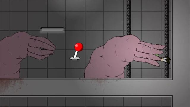 CrackleCradle All Vore смотреть онлайн