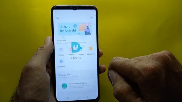 How to Recover Deleted Videos on Android Phone without Root смотреть онлайн