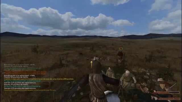 Mount & Blade: Warband Hispania 1200 -- !!!Nueva serie!!! Cap#1 смотреть онлайн