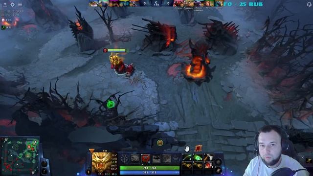 🔴 ДОБРО ПОЖАЛОВАТЬ НА ИГРОВОЙ СТРИМ 💥 НОВАЯ DOTA 2 💥 КАЛИБРОВКА 💥👇👇👇 смотреть онлайн