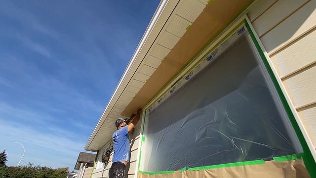 How To Paint Vinyl Siding