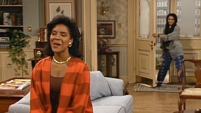 Jasmine Reveals How 'A Different World' RUINED Lisa Bonet's Life смотреть онлайн