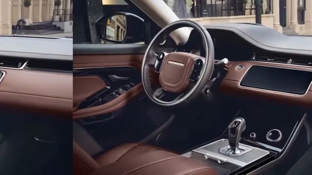 2020 range rover evoque off road | 2020 range rover evoque suv documentary | Cheap new cars смотреть онлайн