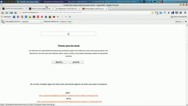 Cratos Lion смотреть онлайн