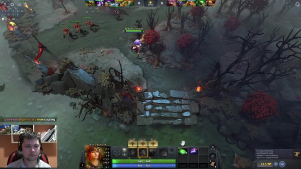 играю во всякое