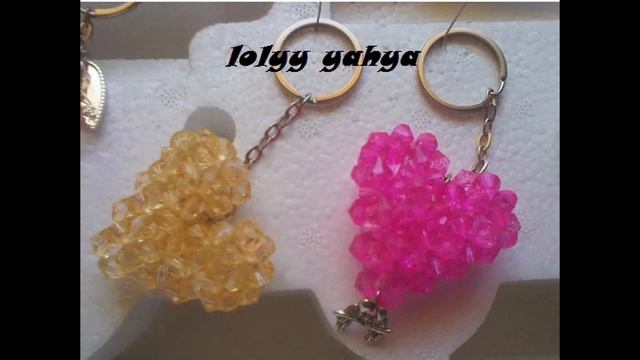 3d crystal beads (lolyy yahya) смотреть онлайн