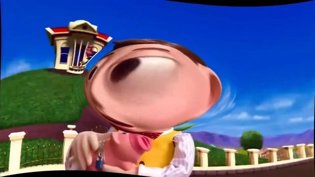 The Mine Song in Super Duper Low Pitched Vegas Pro Version смотреть онлайн
