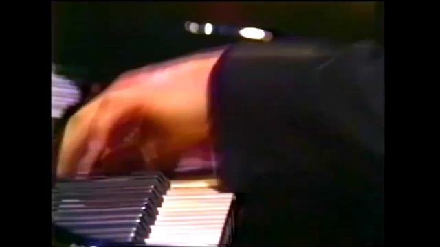 Султанов Рахманинов Концерт № 2 смотреть онлайн