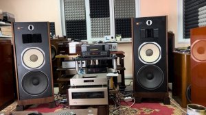 Колонки JBL L220 знакомство