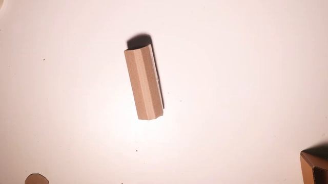 DIY CONCRETE PLANTER | STOP MOTION CONCRETE PLANTER | EASY CONCRETE PLANTER WITH CARDBOARD MOULD| смотреть онлайн