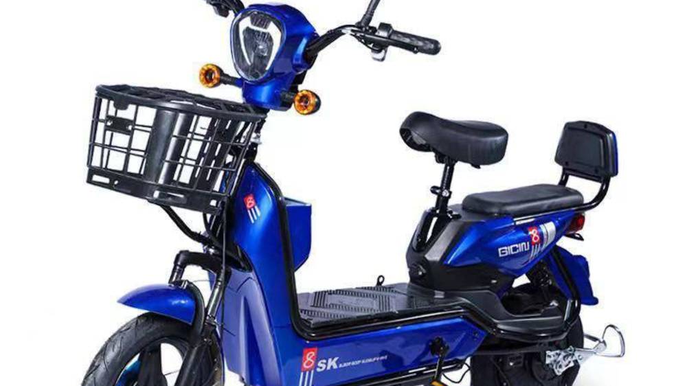 электро скутера SK8