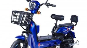 электро скутера SK8