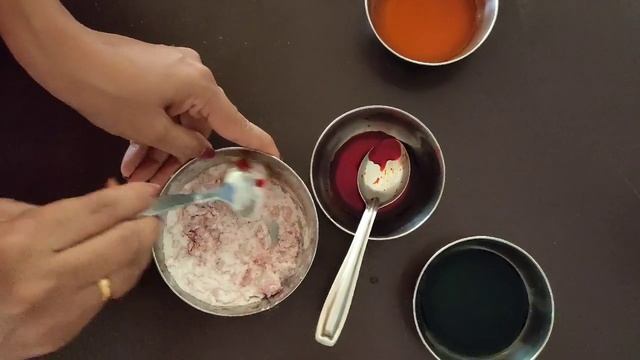 Organic Holi colours you can make at home for kids|Holi colours from organic kitchen ingredients смотреть онлайн