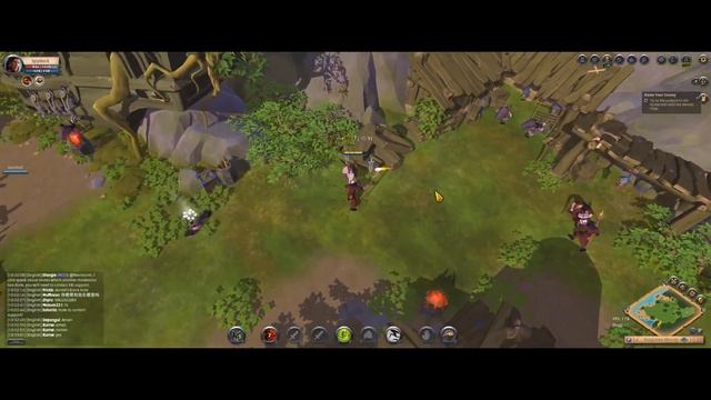 HOW TO GET FREE 3 DAYS PREMIUM |ALBIONONLINE| смотреть онлайн