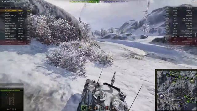 #33 World of Tanks Леопардовый Стрим смотреть онлайн