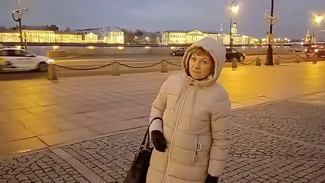 В Питер на сапсане. Памятник Петру.