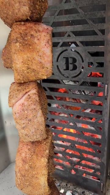How to Rotisserie Picanha смотреть онлайн