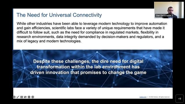 2022 Fall AC Day 2-2 Lab Interoperability with DLX Using ASM JSON Format смотреть онлайн