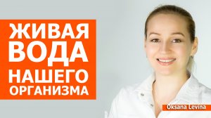 Как омолодить лимфатическую систему. Для чего нужна лимфа и что ее загрязняет