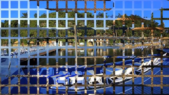 Labranda Mares Marmaris Hotel 5*, Marmaris, Turkey смотреть онлайн