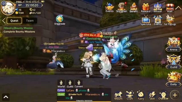 DNM Dancing Loli 2 смотреть онлайн
