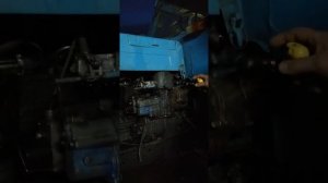 заводка пускача Мтз-80 правильно