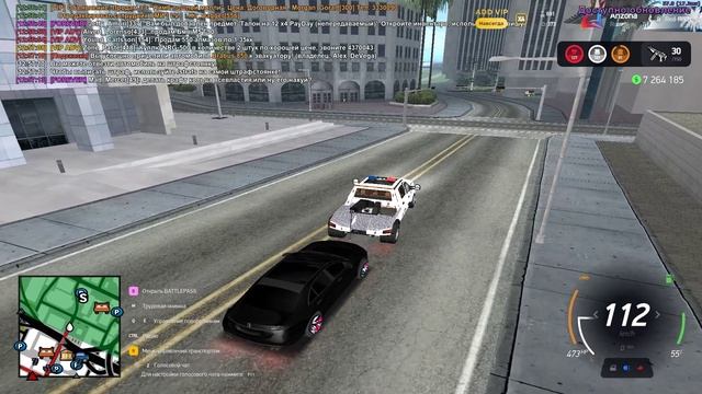 Grand Theft Auto San Andreas 2025.04.05 - 12.56.53.04_Trim смотреть онлайн