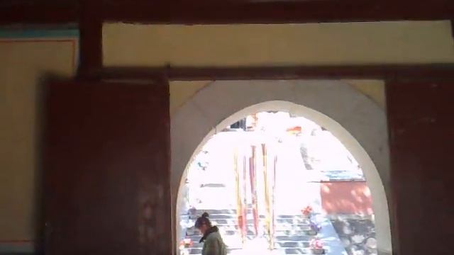 八大处 Badachu 28