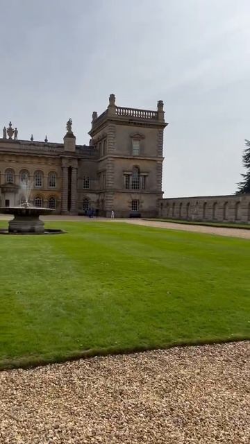 Grimsthorpe Bourne united kingdom смотреть онлайн