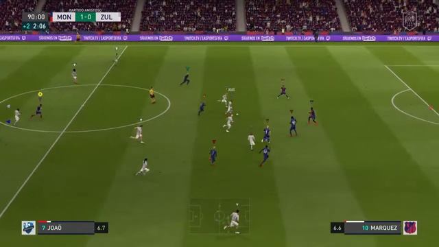 IESA - MONAGAS vs ZULIA - SUPERFINAL смотреть онлайн