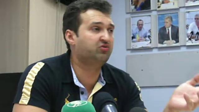 Політтехнолог Олексій Голобуцький: Корбан і Коломойський мріють про дострокові парламентські вибори смотреть онлайн