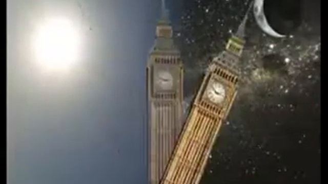 Big Ben