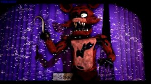 [SFM FNaF] «Creepin' Towards The Door» | by Griffinilla