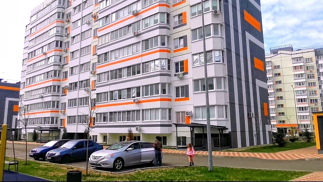 Мариуполь в Новые Дома заселяют Жителей 🕌 Восстановление и жизнь города сегодня смотреть онлайн