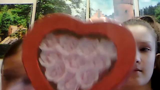 Всех с 8 Марта:-) Наши подарочки!!!.. смотреть онлайн