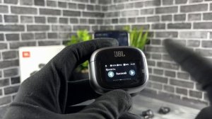 ОБЗОР JBL TOUR PRO 5 С ДИСПЛЕЕМ | БЕСПРОВОДНЫЕ НАУШНИКИ | НОВИНКА |