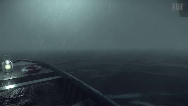 🌧️ Investigator — Полное прохождение без слов шокирующая история выживания в мире катаклизмов и заб смотреть онлайн