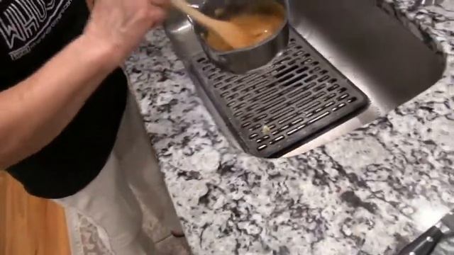 Croatian Chicken Paprikash And Chicken Soup