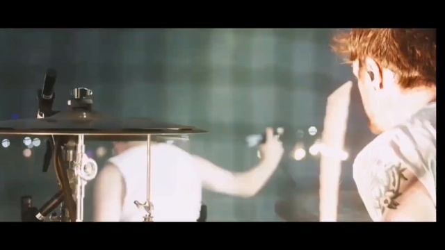 Fontaines D.C. - Live Rock En Seine Festival 2022
