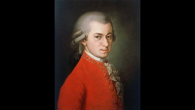 Mozart Symphony No. 40 in G Minor Molto Allegro смотреть онлайн