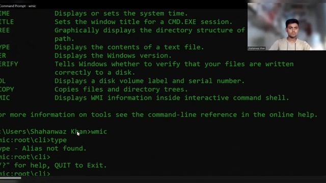 CMD Commands use windows 11 pro🔥 || #CMD basic commands coding knowledge 🔥🔥🔥|| CMD coding 💻💻 смотреть онлайн