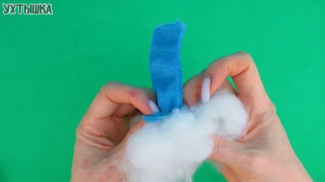 Как сделать плюшевые игрушки Доуи Долли и Агрессивного Доуи – Поппи Плейтайм Глава 4 смотреть онлайн