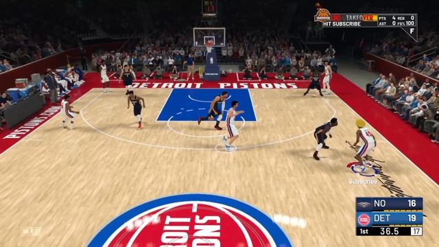 HOW TO GET TEAR DROPPER IN NBA 2K19! 😳 FASTEST METHOD TO UNLOCK TEAR DROPPER IN 1 GAME! смотреть онлайн