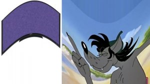 You Just Wait Wolf Hates Klasky Csupo in 4ormulator.VOCODEX Collection