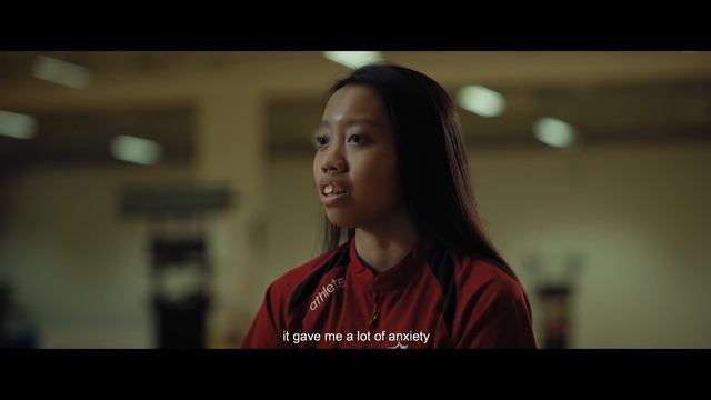 Leading Through Uncertainty: Kiria Tikanah смотреть онлайн