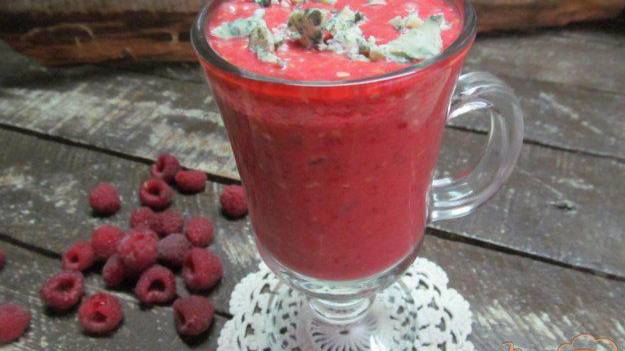 Сборник рецептов