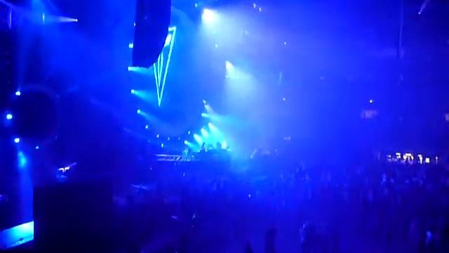 MICHAL POLIAK @ Transmission:The Spiritual Gateway 2013 смотреть онлайн