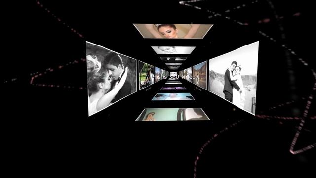 360 Video Composer (After Effects) смотреть онлайн