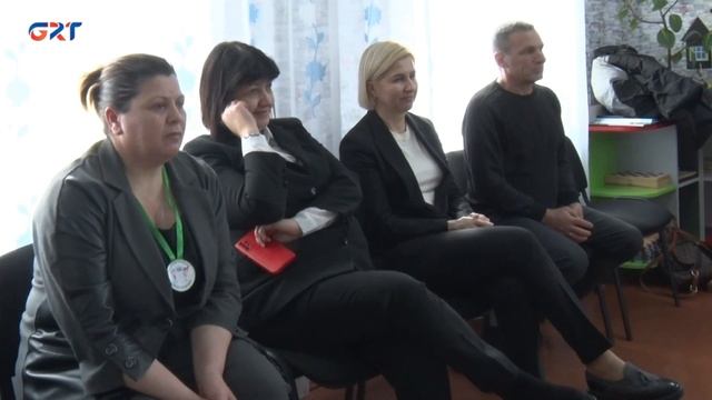В нескольких госучреждениях села Котовское установили солнечные панели смотреть онлайн