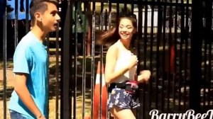 PrankInvasion - Top 3 Kissing Prank - TOP THREE EDITION! - 2016 NEW Kissing Pranks OMG PrankInvasio